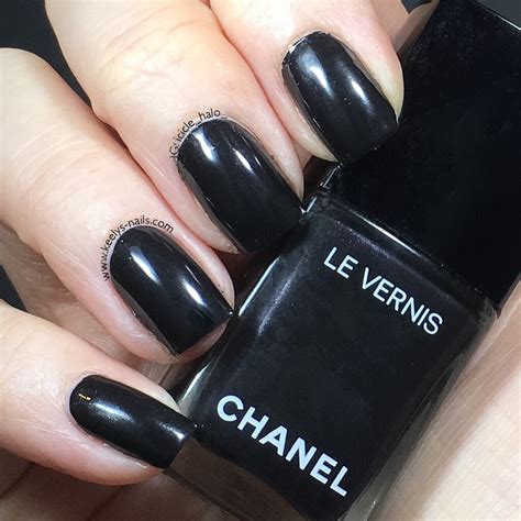 chanel gris obscur|chanel le vernis nails.